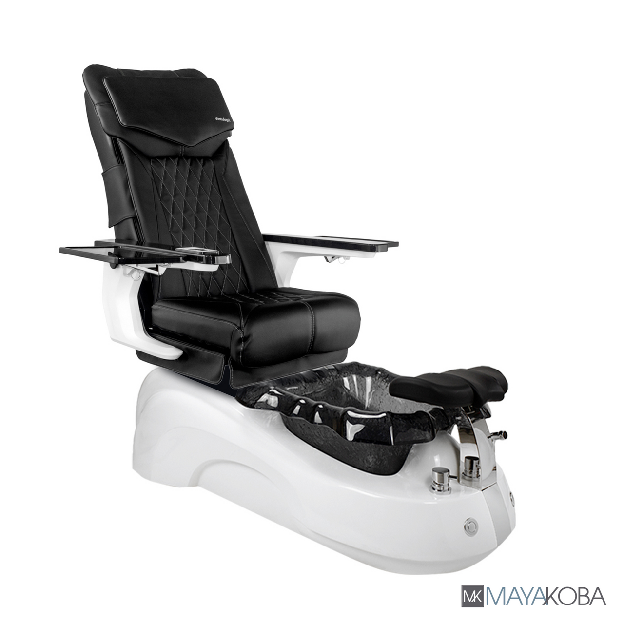 SIENA PEDICURE SPA WITH DX CHAIR