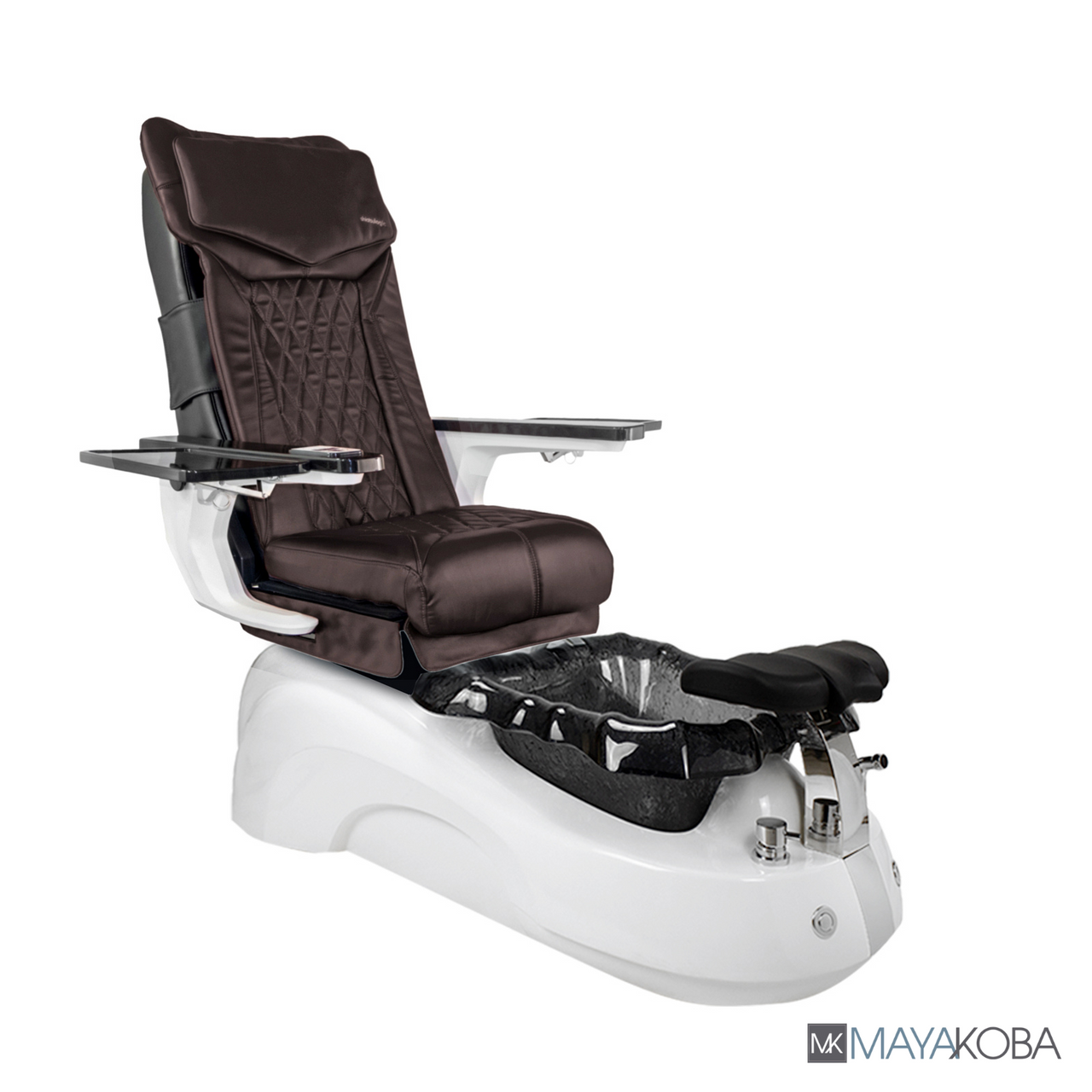 SIENA PEDICURE SPA WITH DX CHAIR