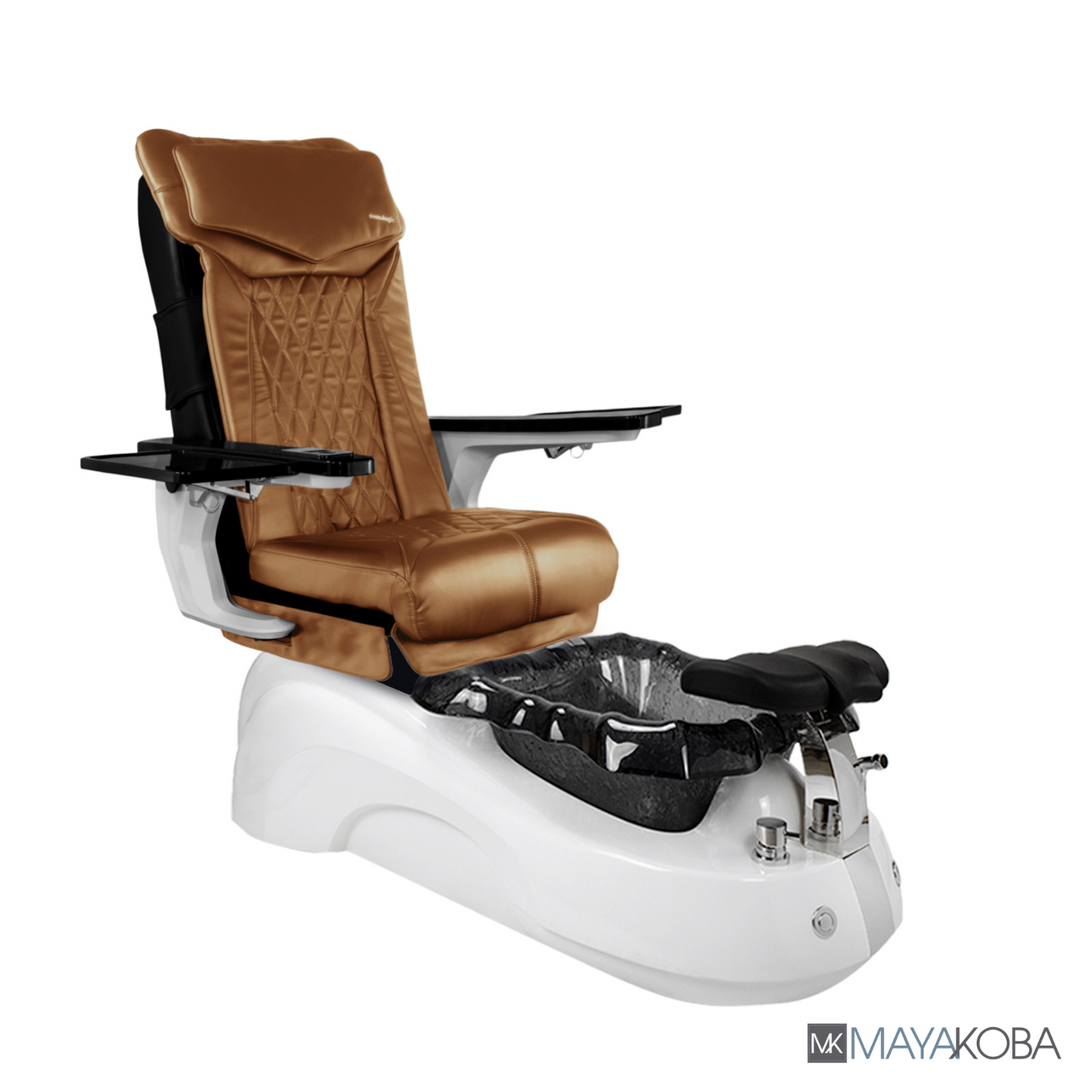 SIENA PEDICURE SPA WITH DX CHAIR