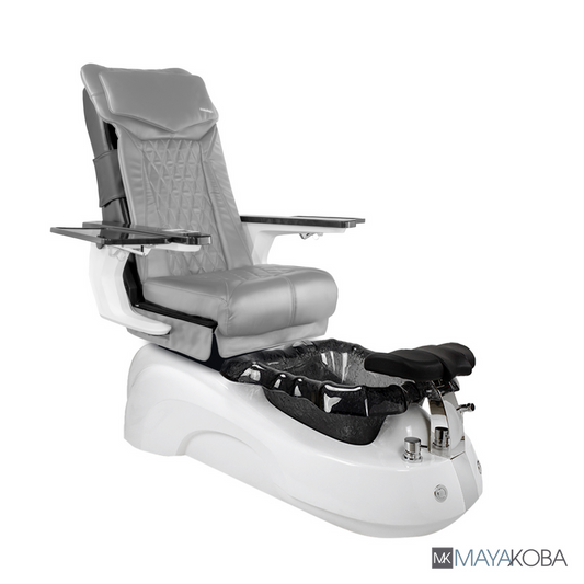 SIENA PEDICURE SPA WITH DX CHAIR