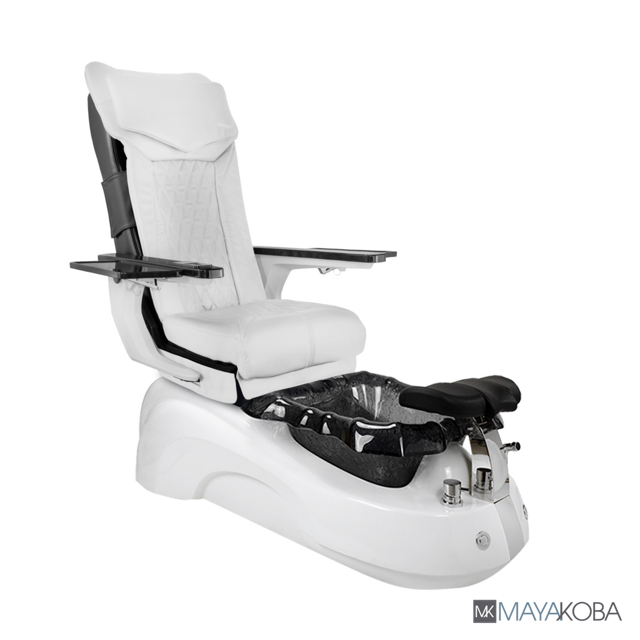 SIENA PEDICURE SPA WITH DX CHAIR