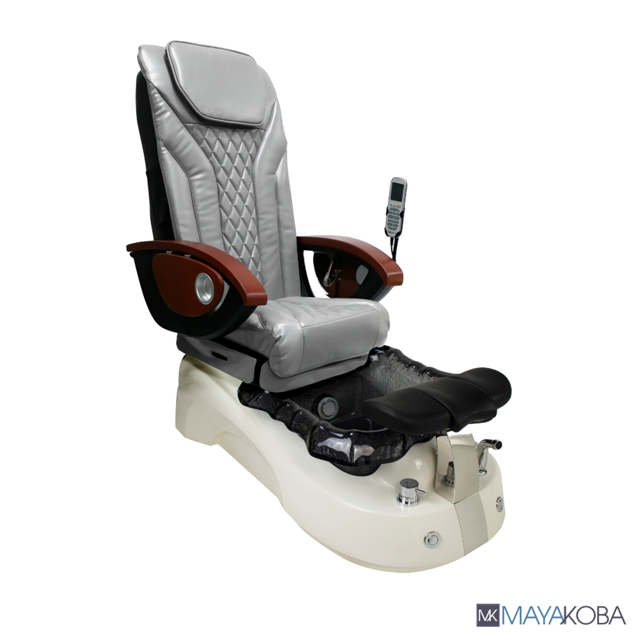 SIENA PEDICURE SPA WITH EX-R CHAIR