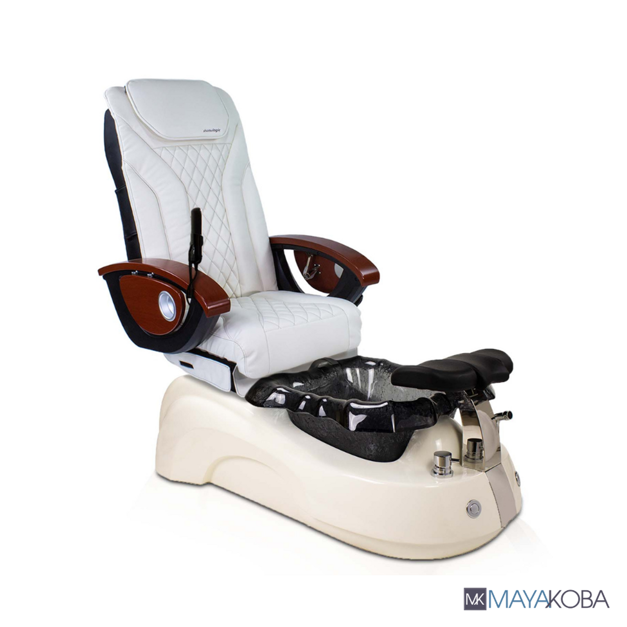 SIENA PEDICURE SPA WITH EX-R CHAIR