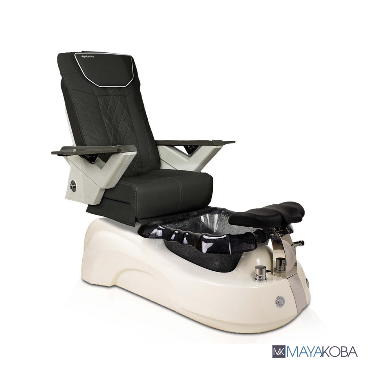 SIENA PEDICURE SPA WITH FX CHAIR
