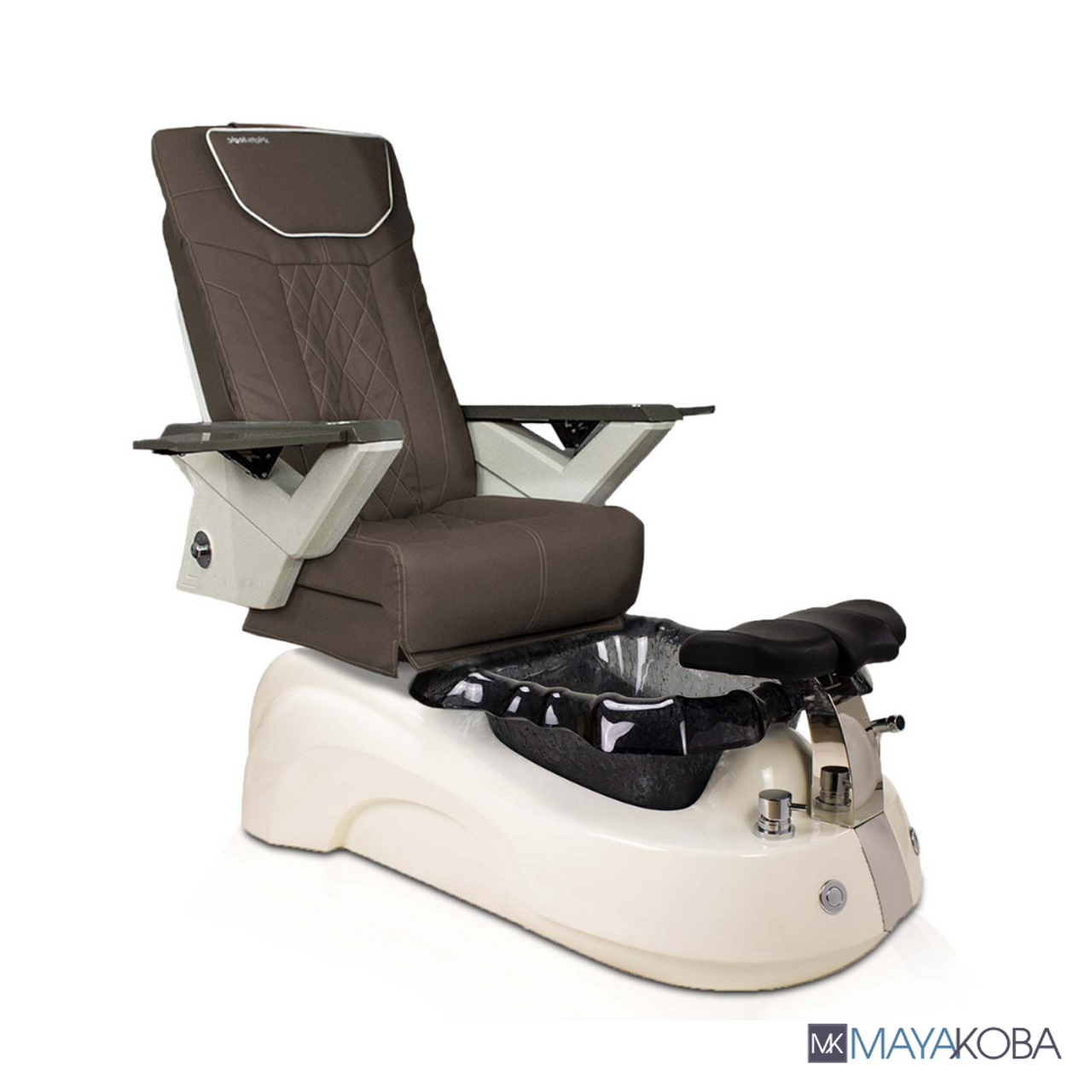 SIENA PEDICURE SPA WITH FX CHAIR