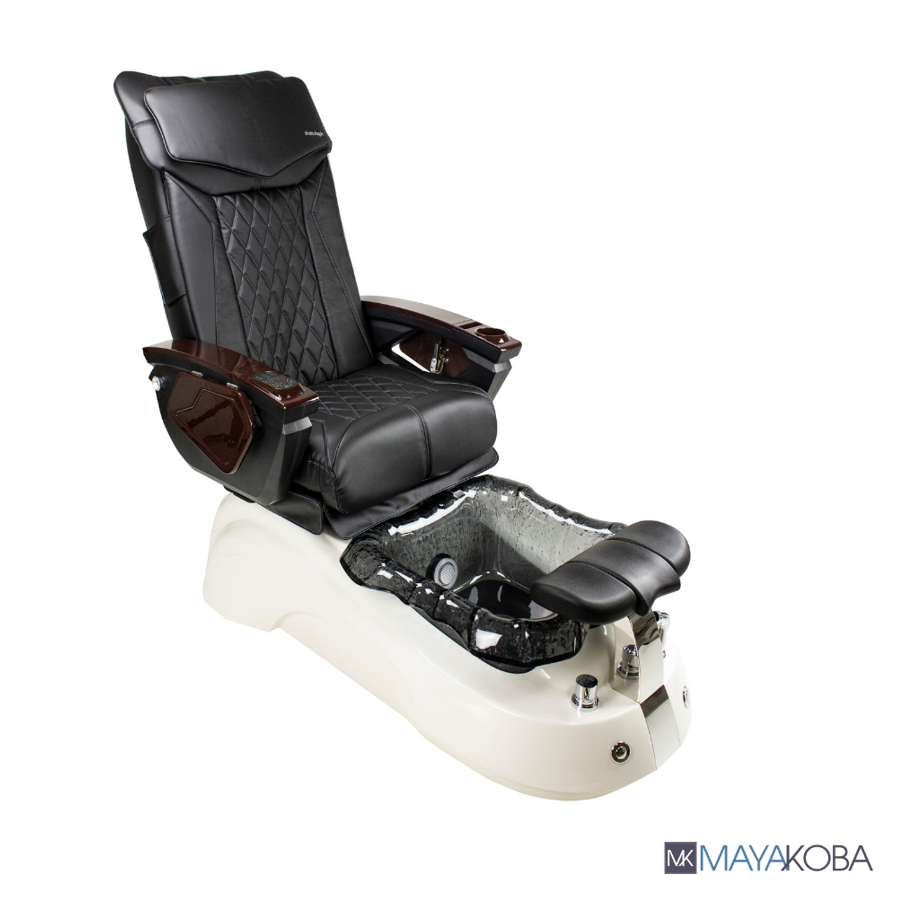 SIENA PEDICURE SPA WITH LX CHAIR