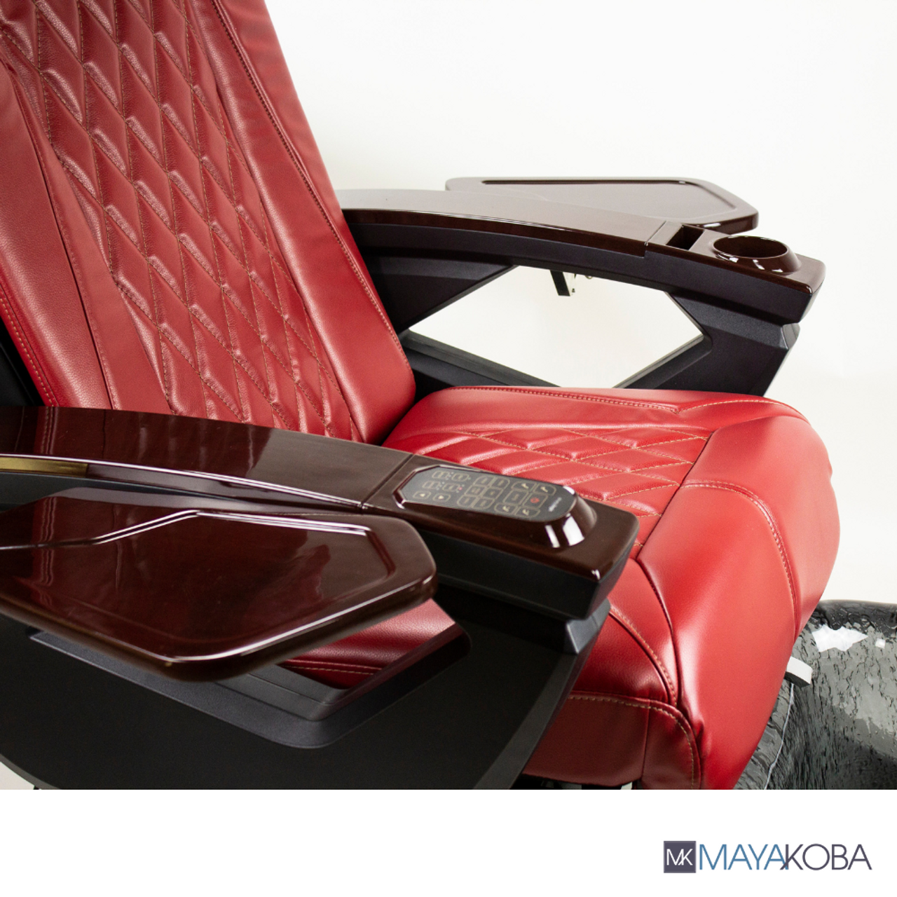 SIENA PEDICURE SPA WITH LX CHAIR