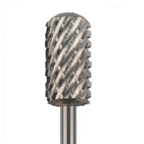 LARGE BARREL CARBIDE SAFETY BITS 3/32"