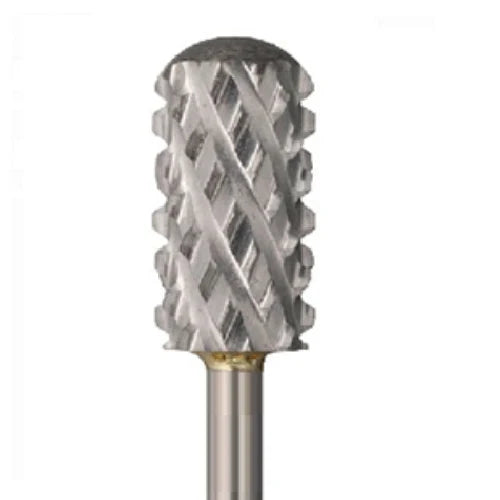 LARGE BARREL CARBIDE SAFETY BITS 3/32"