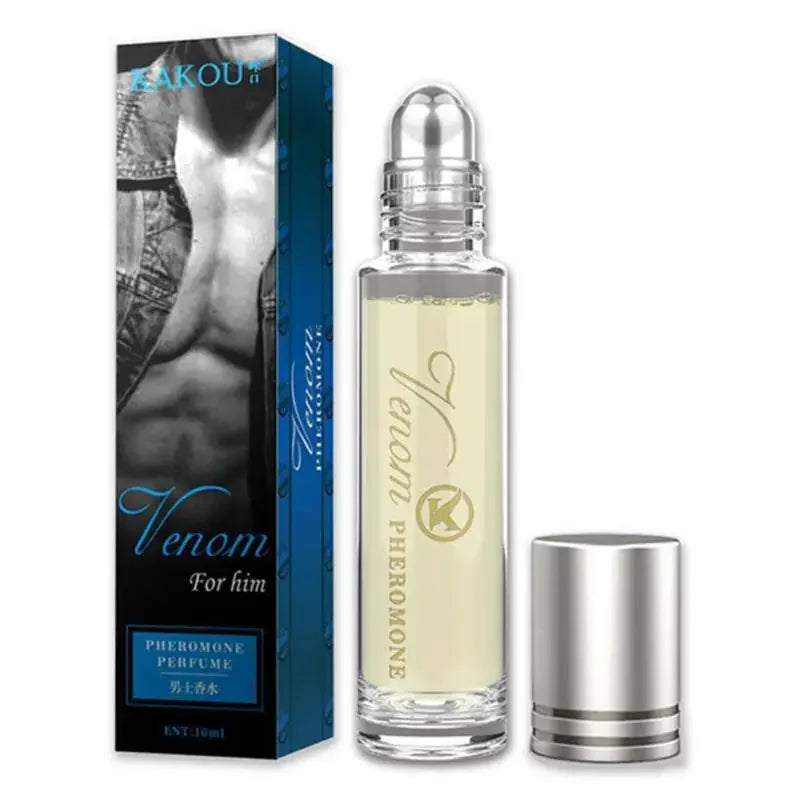 10ml Perfume Pheromone Pheromone For Men And Women Long Acting Perfume Oil Body Essential Oil Perfume Elastic Oil
