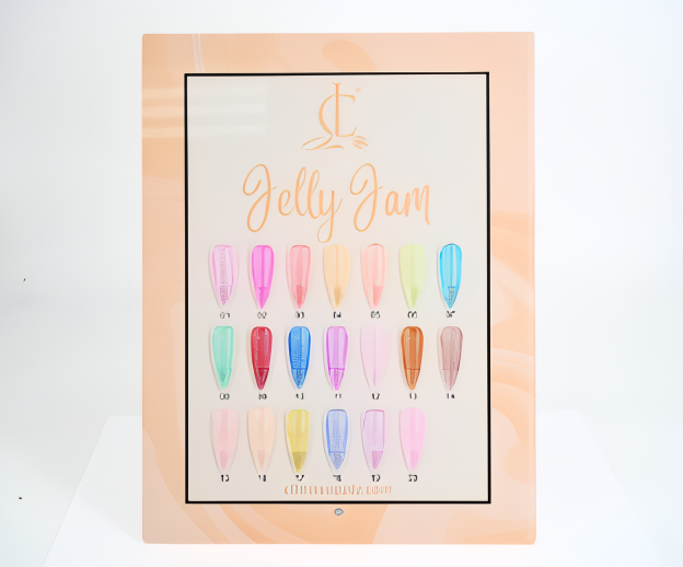 JELLY JAM JJ19 - ISLAND PUNCH