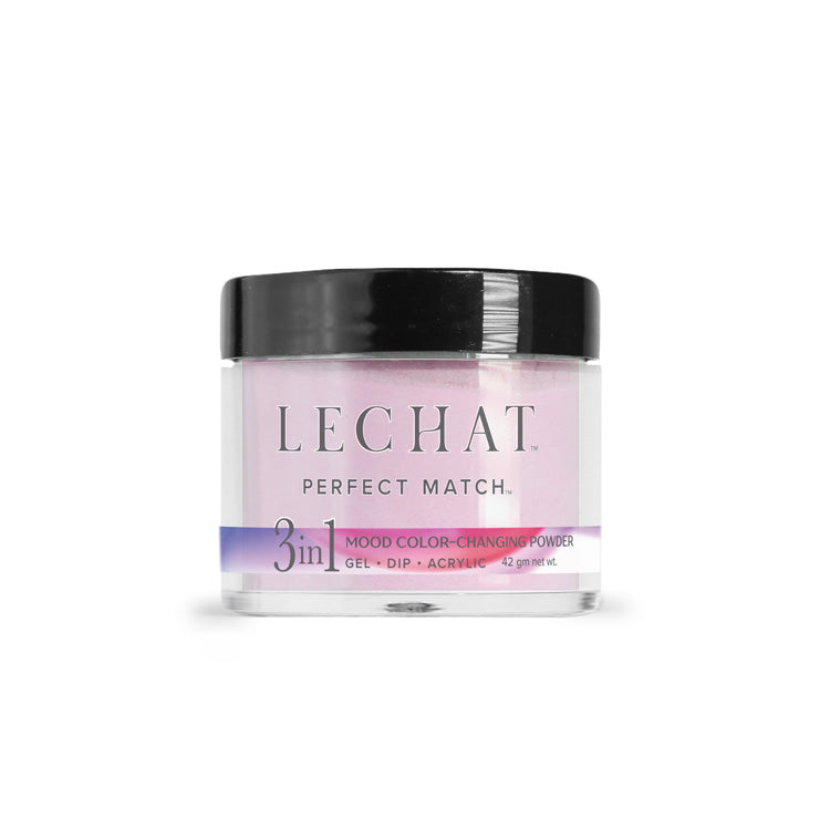 PMMCP#56 SEASHELL PINK