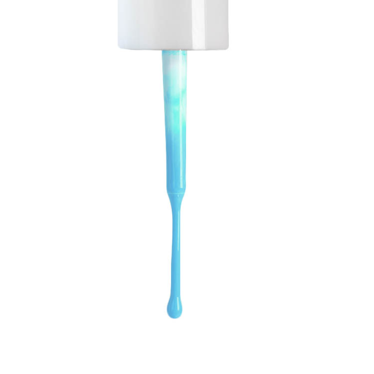 LECHAT CMG GEL ART - CMG17 SKY BLUE GEL