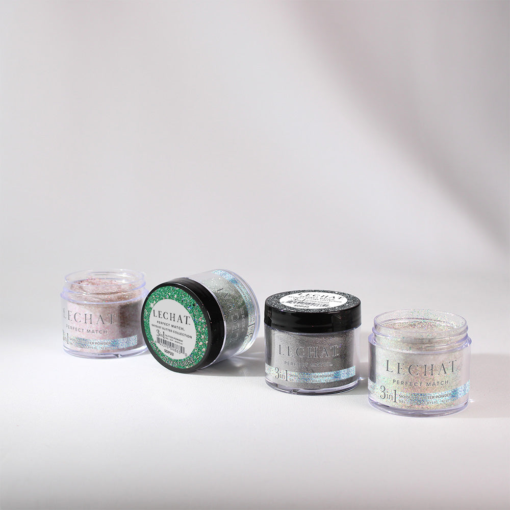 PERFECT MATCH SKYDUST COLLECTION POWDER - SDP20 PURE AMETHYST