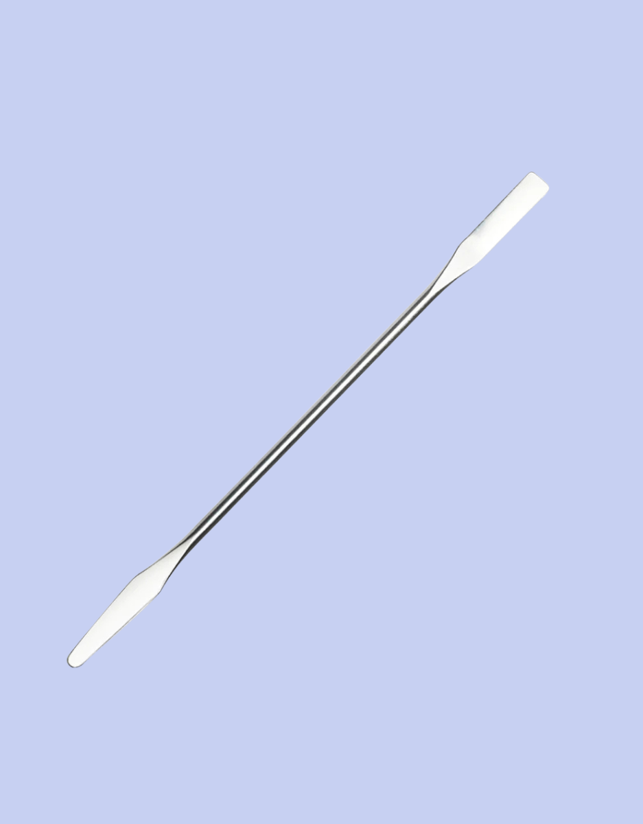 Attain Cosmetics Mixing Spatula