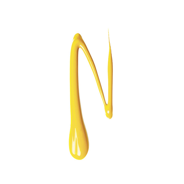 LECHAT CM NAIL ART - CM11 SUNFLOWER YELLOW