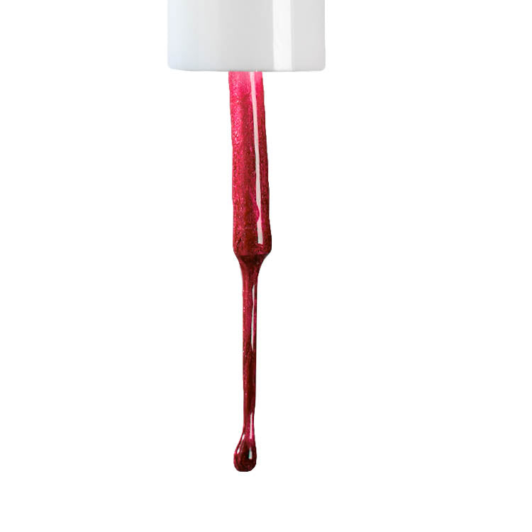 LECHAT CMG GEL ART - CMG23 SUPER RED GEL