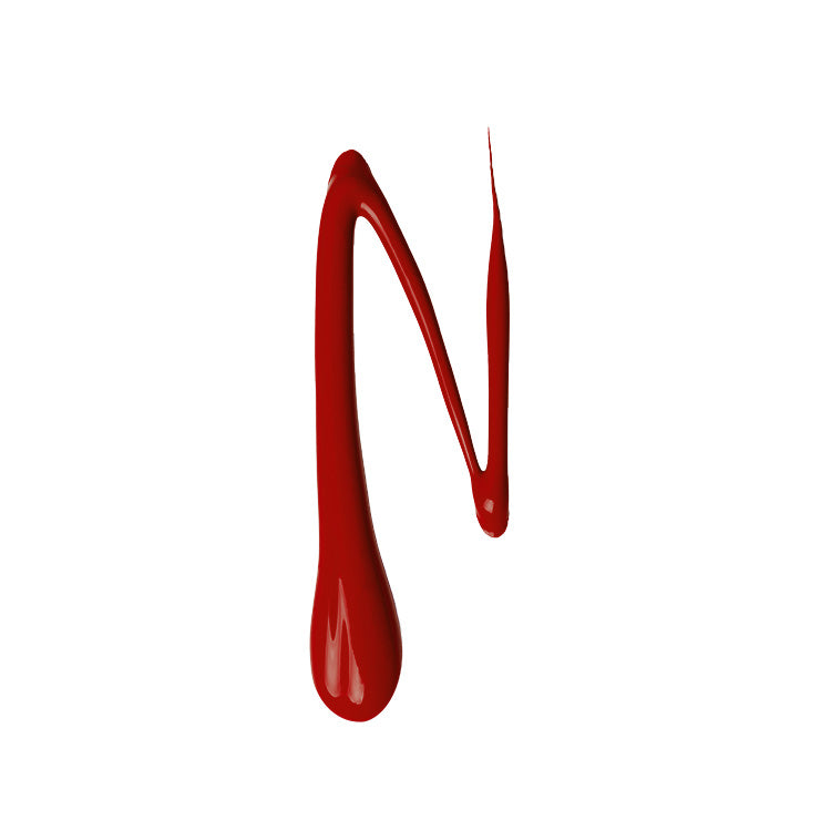 LECHAT CM NAIL ART - CM23 SUPER RED
