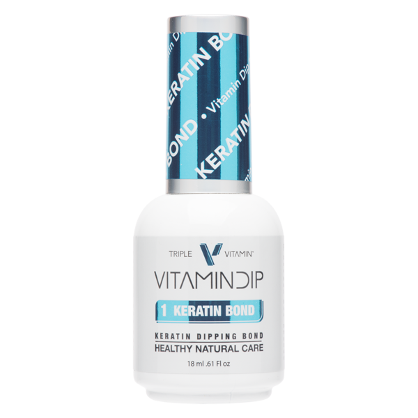 Triple Vitamin® Step 1: Keratin Bond