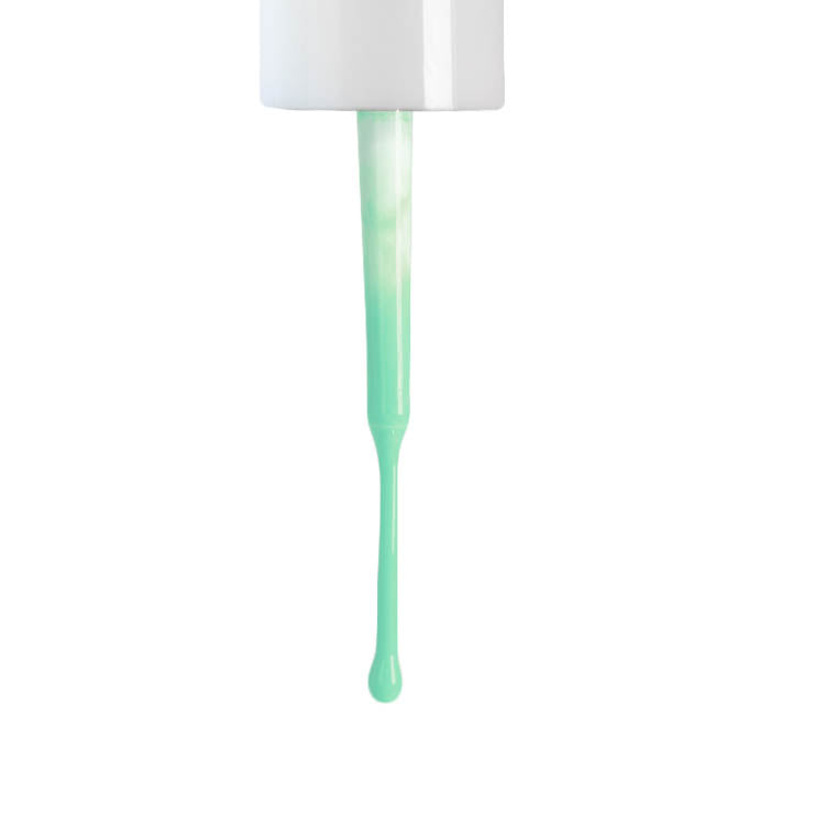 LECHAT CMG GEL ART - CMG18 TEAL CHARGE GEL