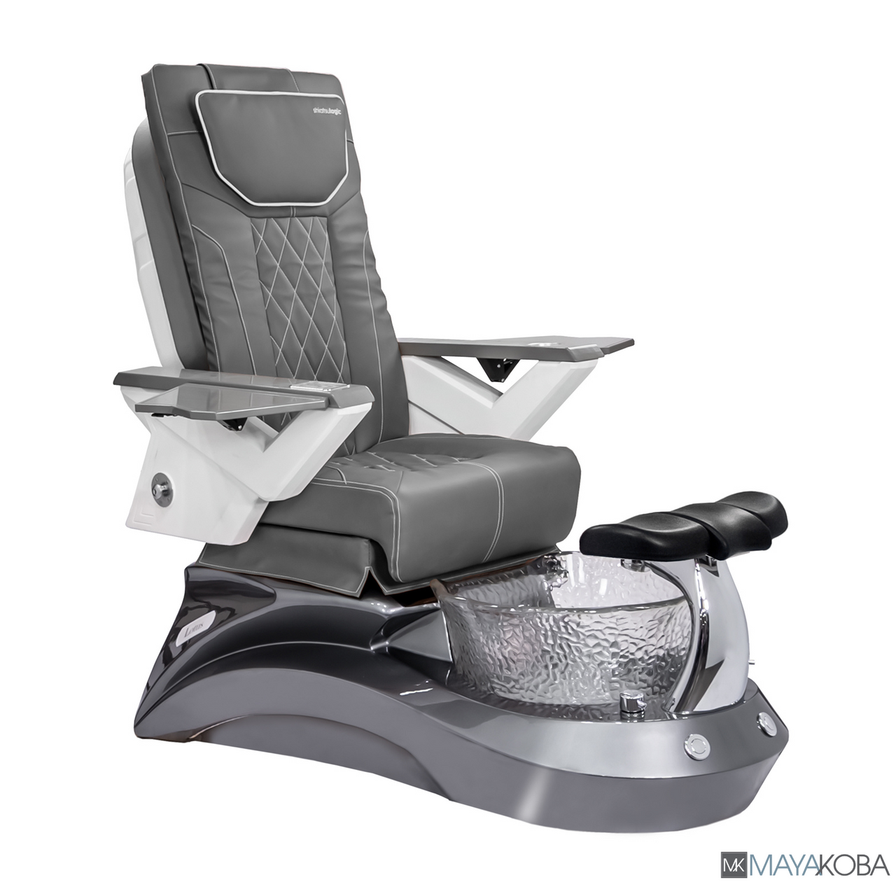 LOTUS II PEDICURE SPA WITH FX CHAIR TOP