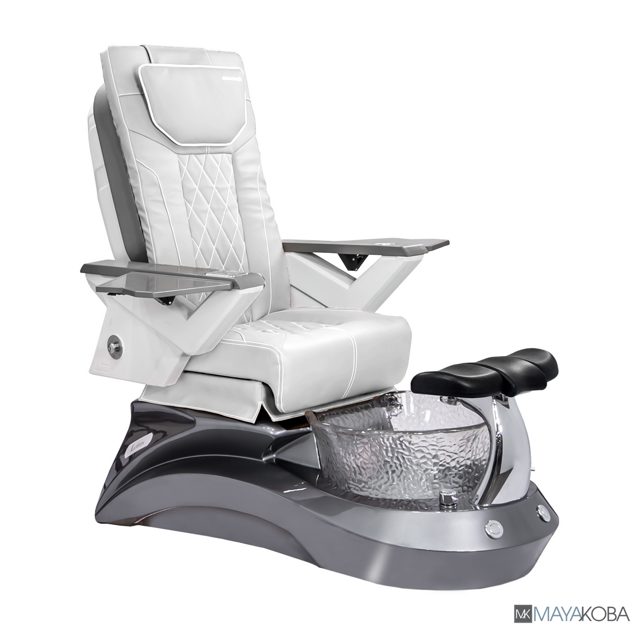 LOTUS II PEDICURE SPA WITH FX CHAIR TOP