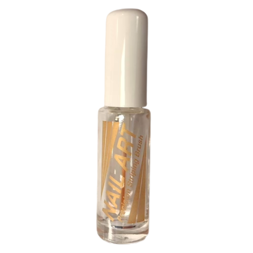 EMPTY STRIPING NAIL ART BOTTLE