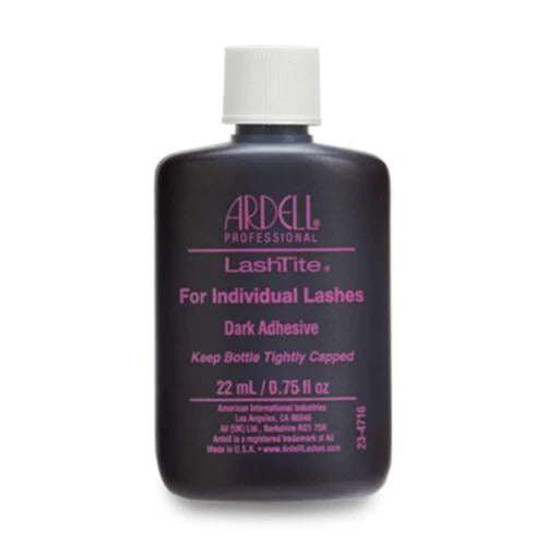 Ardell Dark Adhesive 0.75 oz.