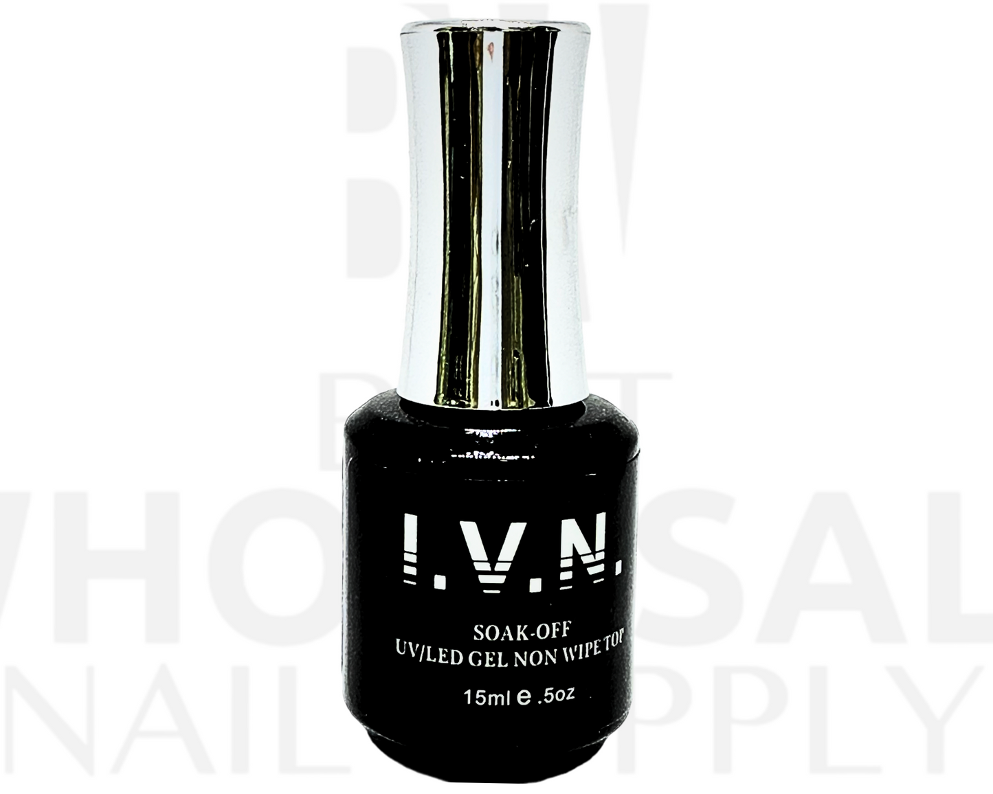 I.V.N NO CEANSE GEL TOP COAT