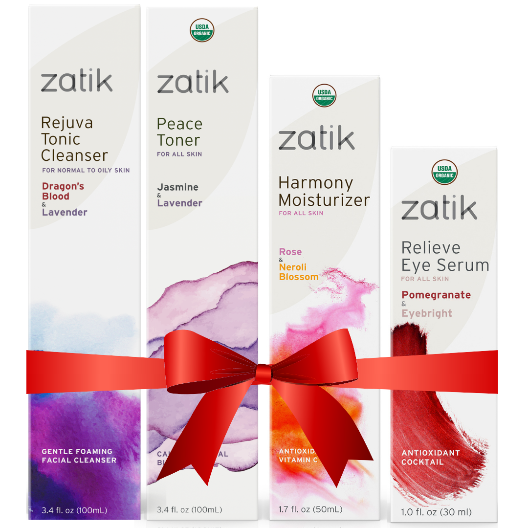 Normal & Mature Skin Set