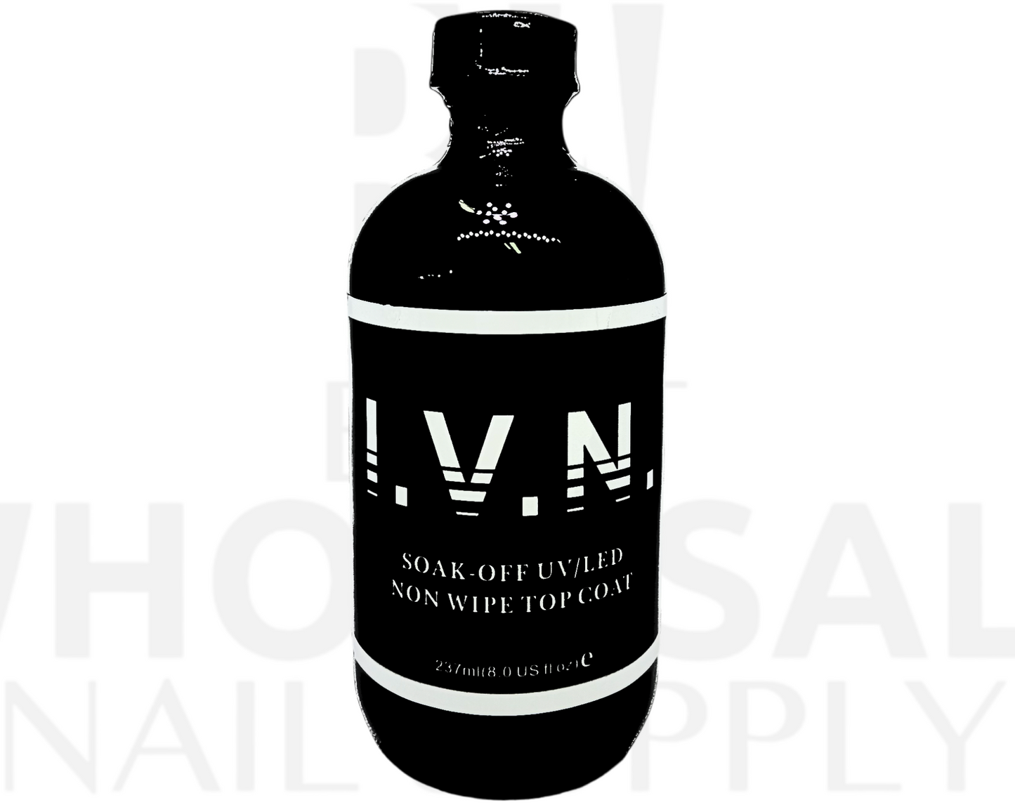 I.V.N NO CEANSE GEL TOP COAT