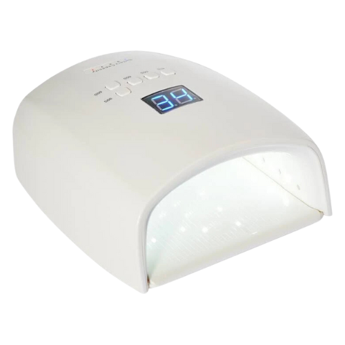 CORDLESS UV/LED LAMP 66W - RECHARGEABLE