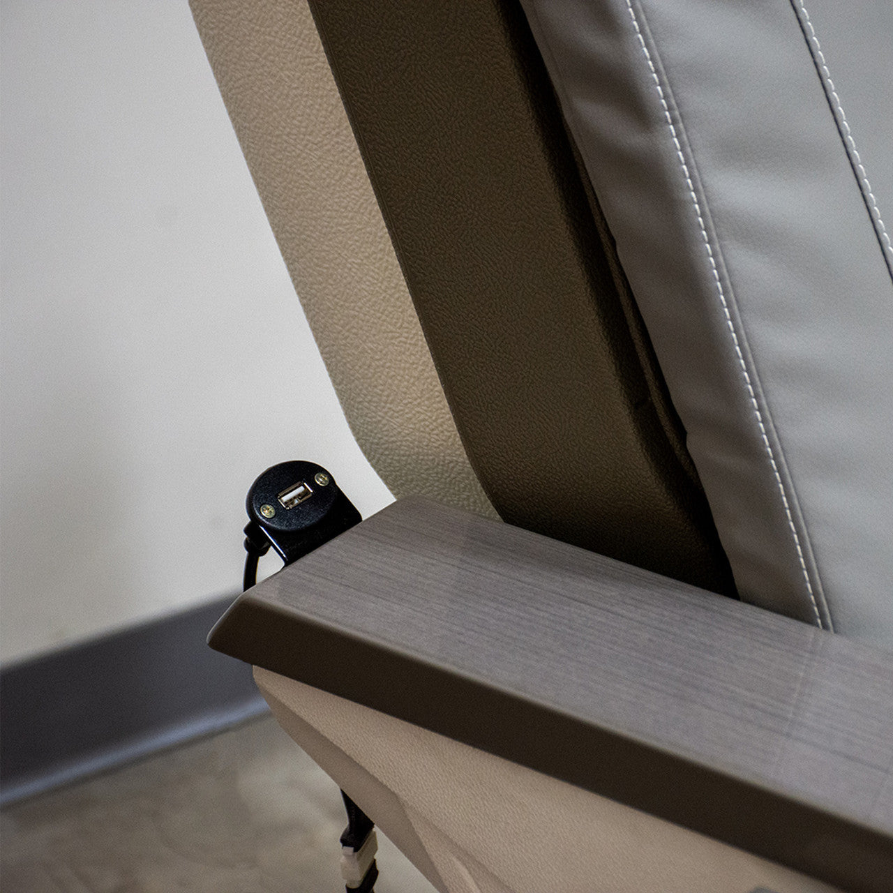 SIENA PEDICURE SPA WITH FX CHAIR