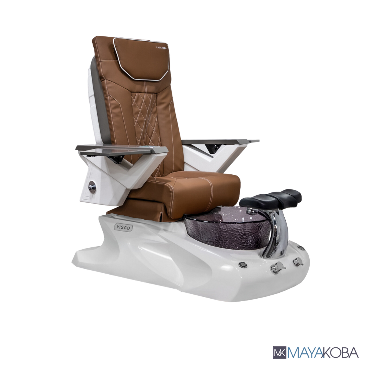 VIGGO II PEDICURE SPA WITH FX CHAIR