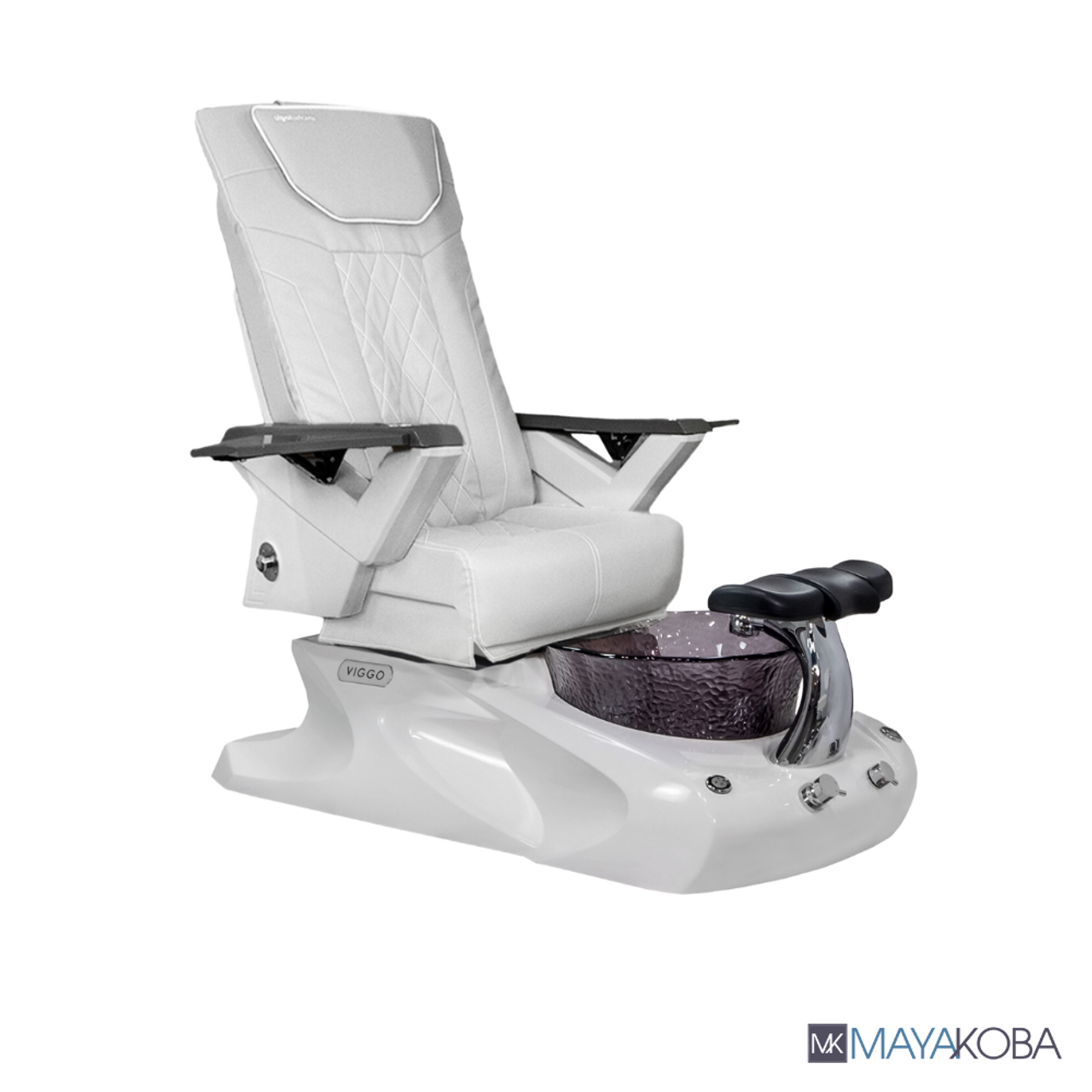VIGGO II PEDICURE SPA WITH FX CHAIR