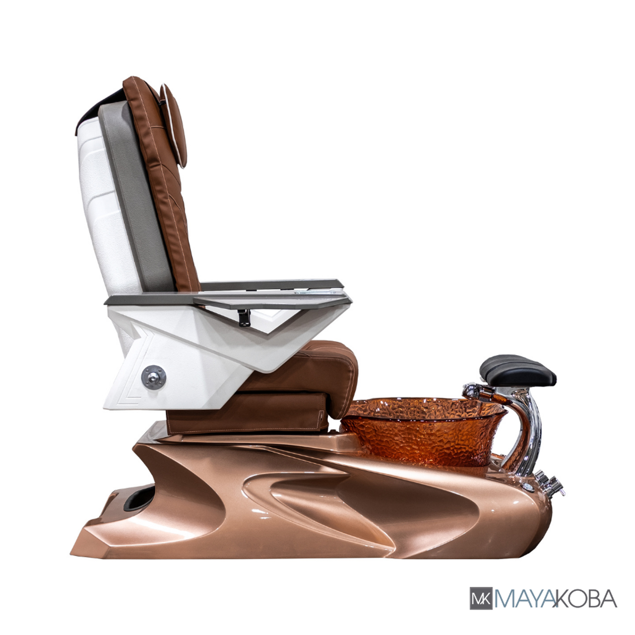 VIGGO II PEDICURE SPA WITH FX CHAIR