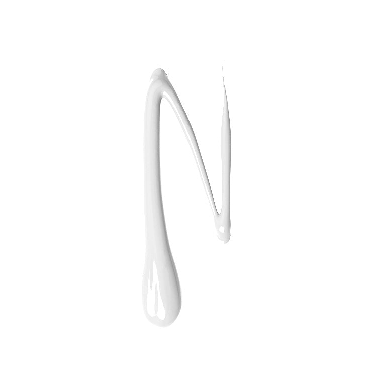 LECHAT CM NAIL ART - CM02 WHITE