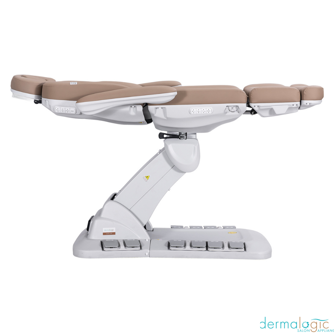 ARIA ELECTRIC MED SPA TREATMENT TABLE - 4 MOTORS