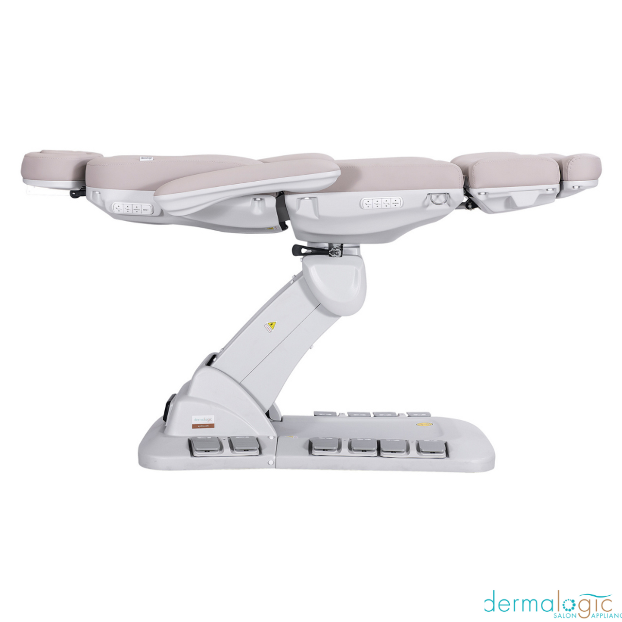 ARIA ELECTRIC MED SPA TREATMENT TABLE - 4 MOTORS