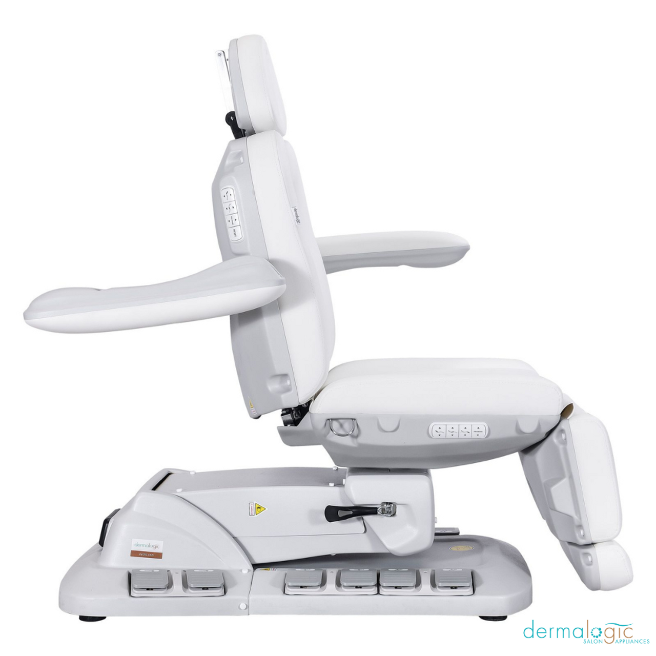 GIANNA ELECTRIC SPA TREATMENT TABLE - 4 MOTORS