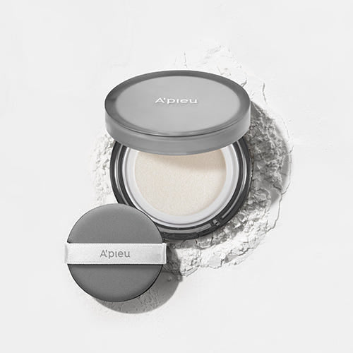 A'pieu Waterlock Finisher Super Velvet 13g