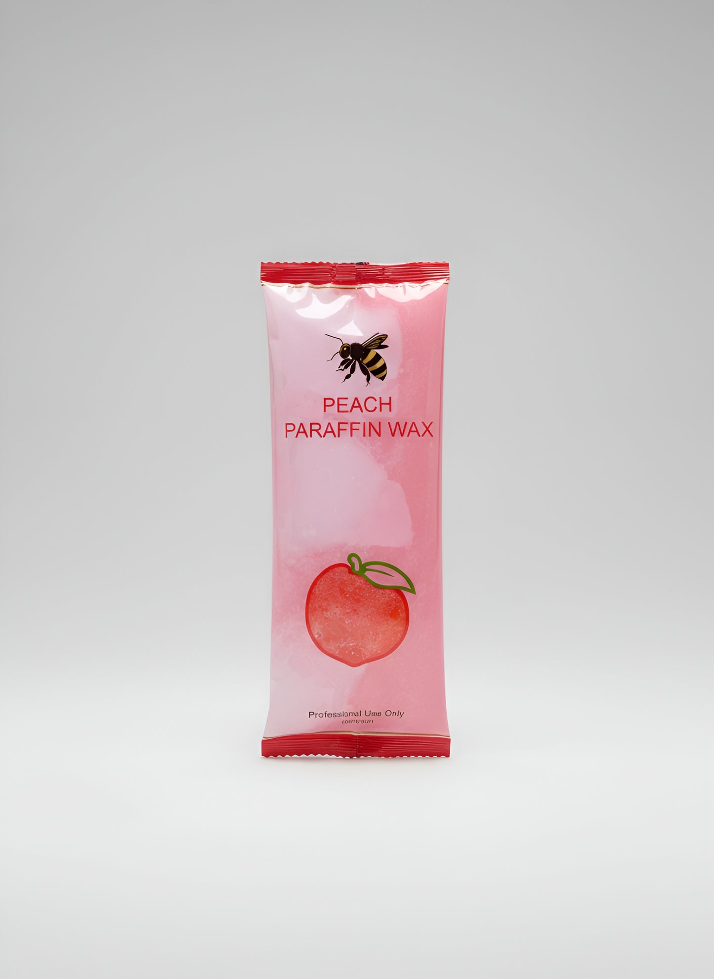 BB PARAFFIN WAX PEACH