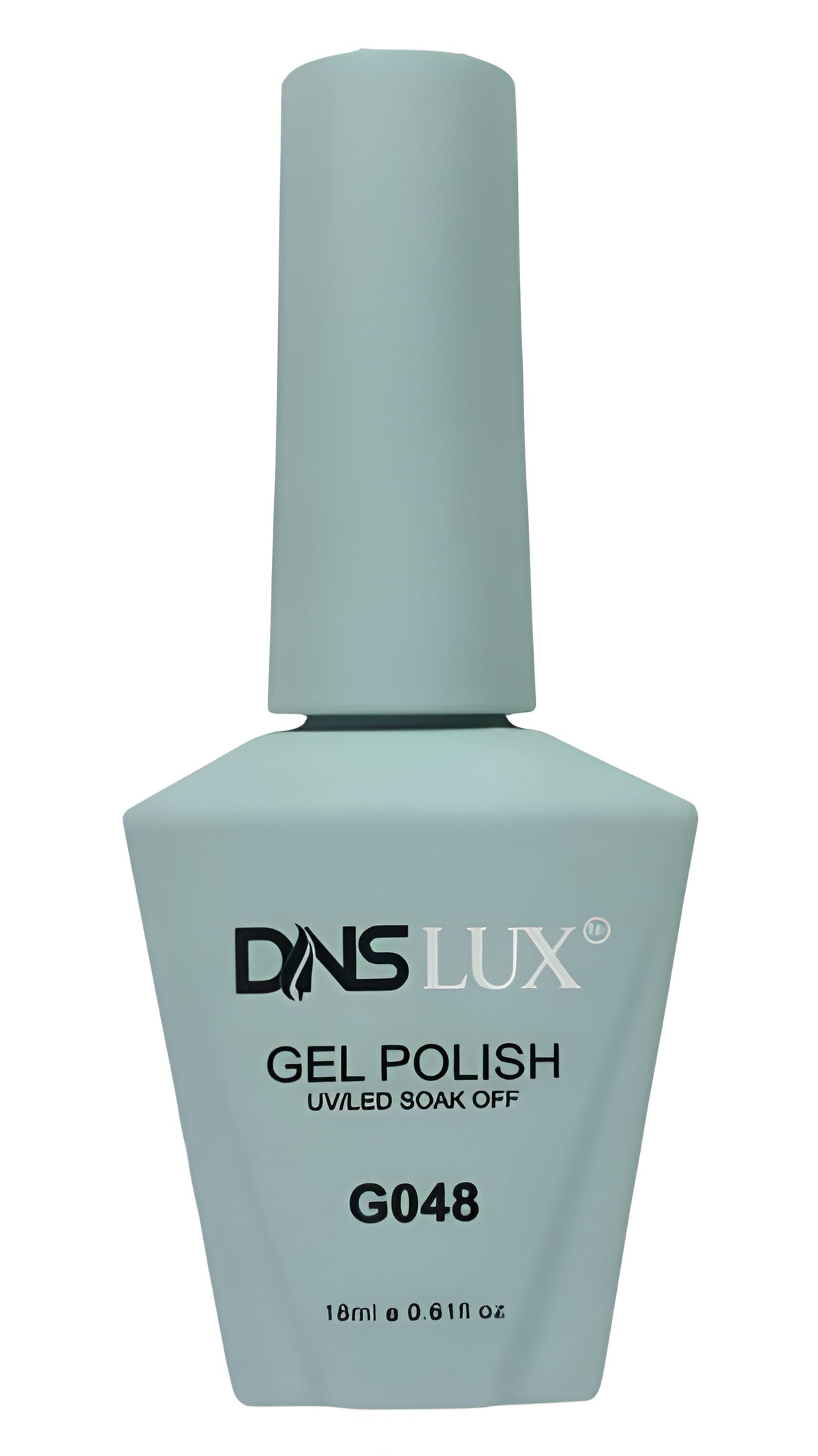 DNS LUX GEL POLISH - G048