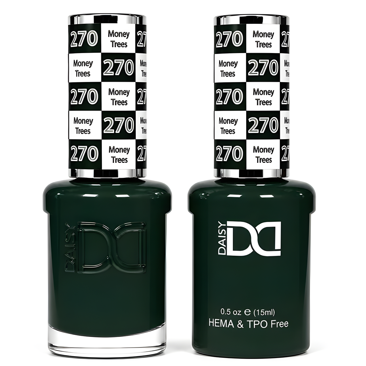 DND270 DUO HEMA & TPO FREE - Money Trees