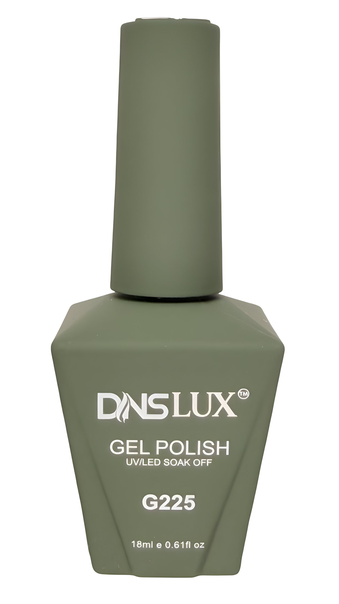 DNS LUX GEL POLISH - G225