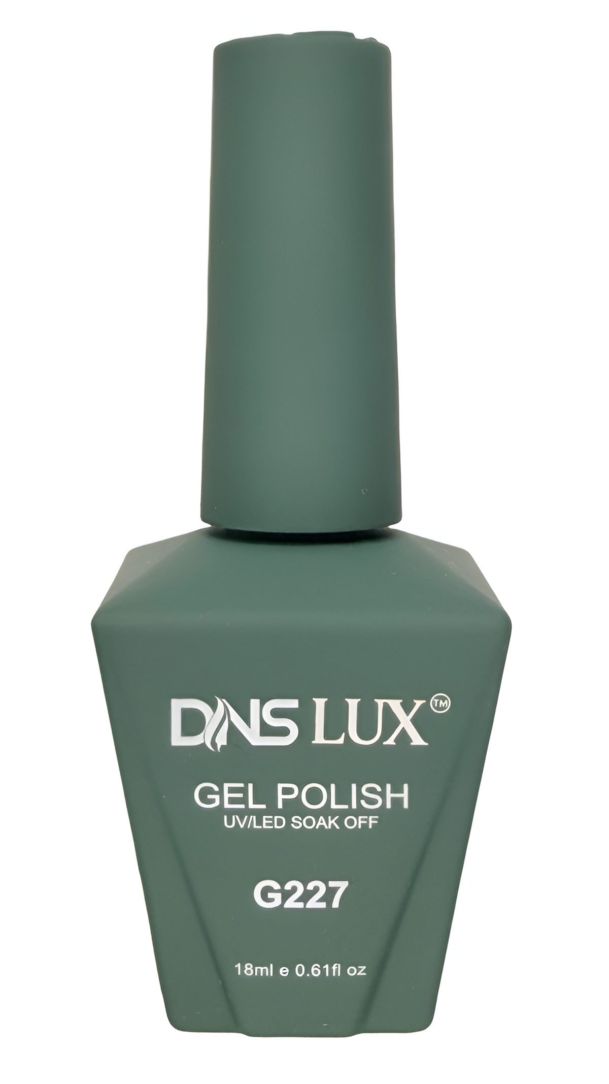 DNS LUX GEL POLISH - G227