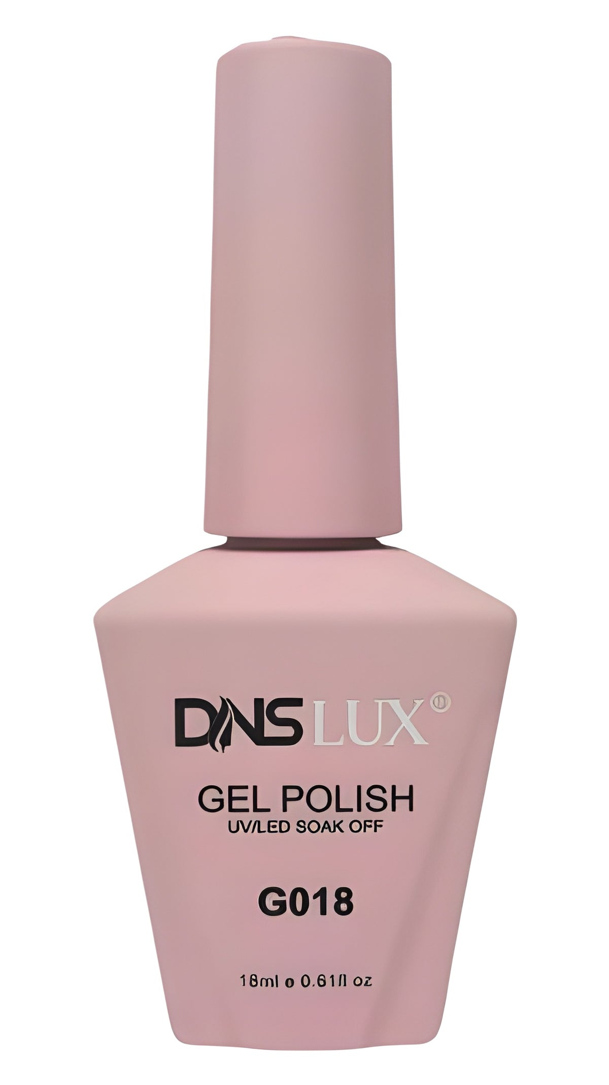 DNS LUX GEL POLISH - G018