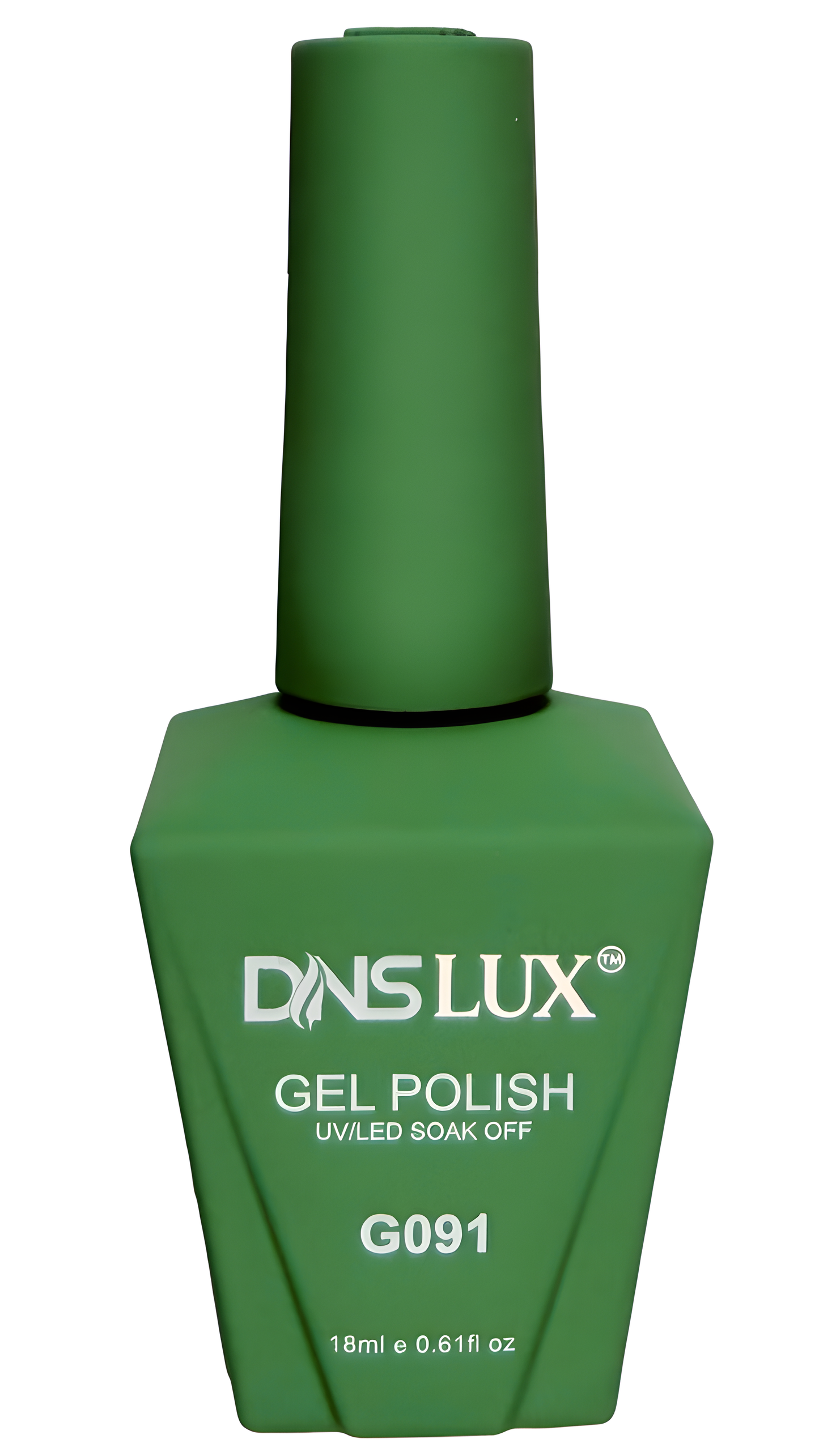 DNS LUX GEL POLISH - G091