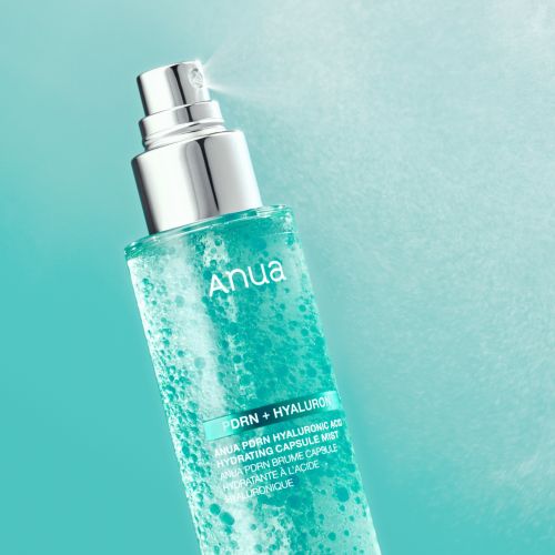 Anua PDRN Hyaluronic Acid Hydrating Capsule Mist 100ml
