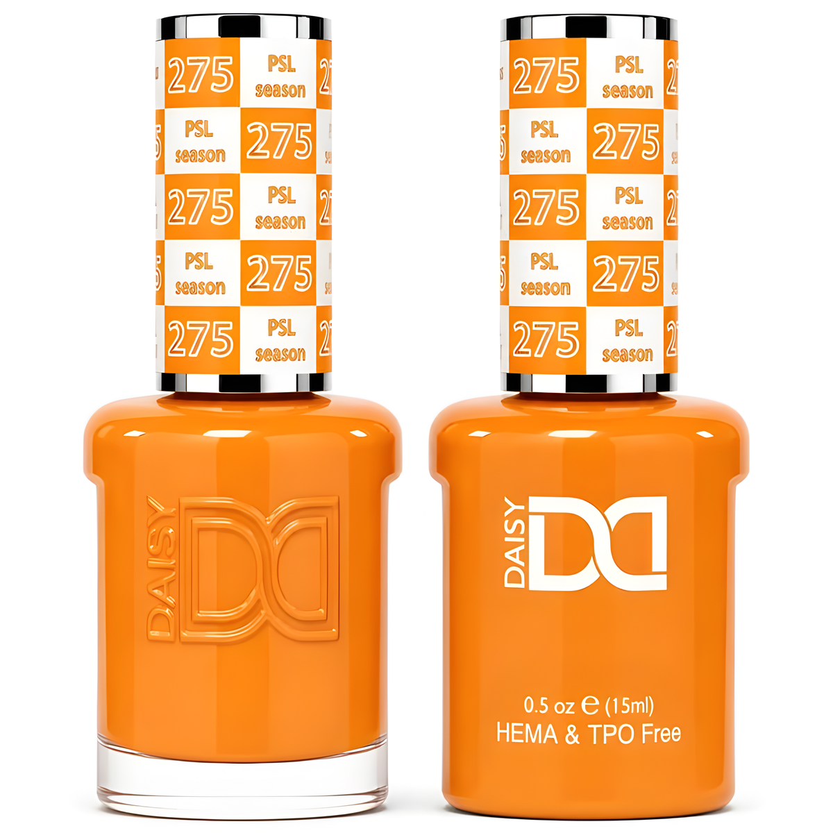 DND275 DUO HEMA & TPO FREE - PSL Season